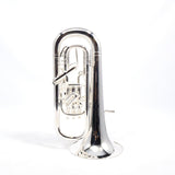 Willson Model 2950TA4/3T-S Compensating Euphonium with Trigger