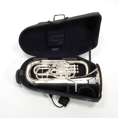 Willson Model 2960TA4/3S 'Celebration' Compensating Euphonium