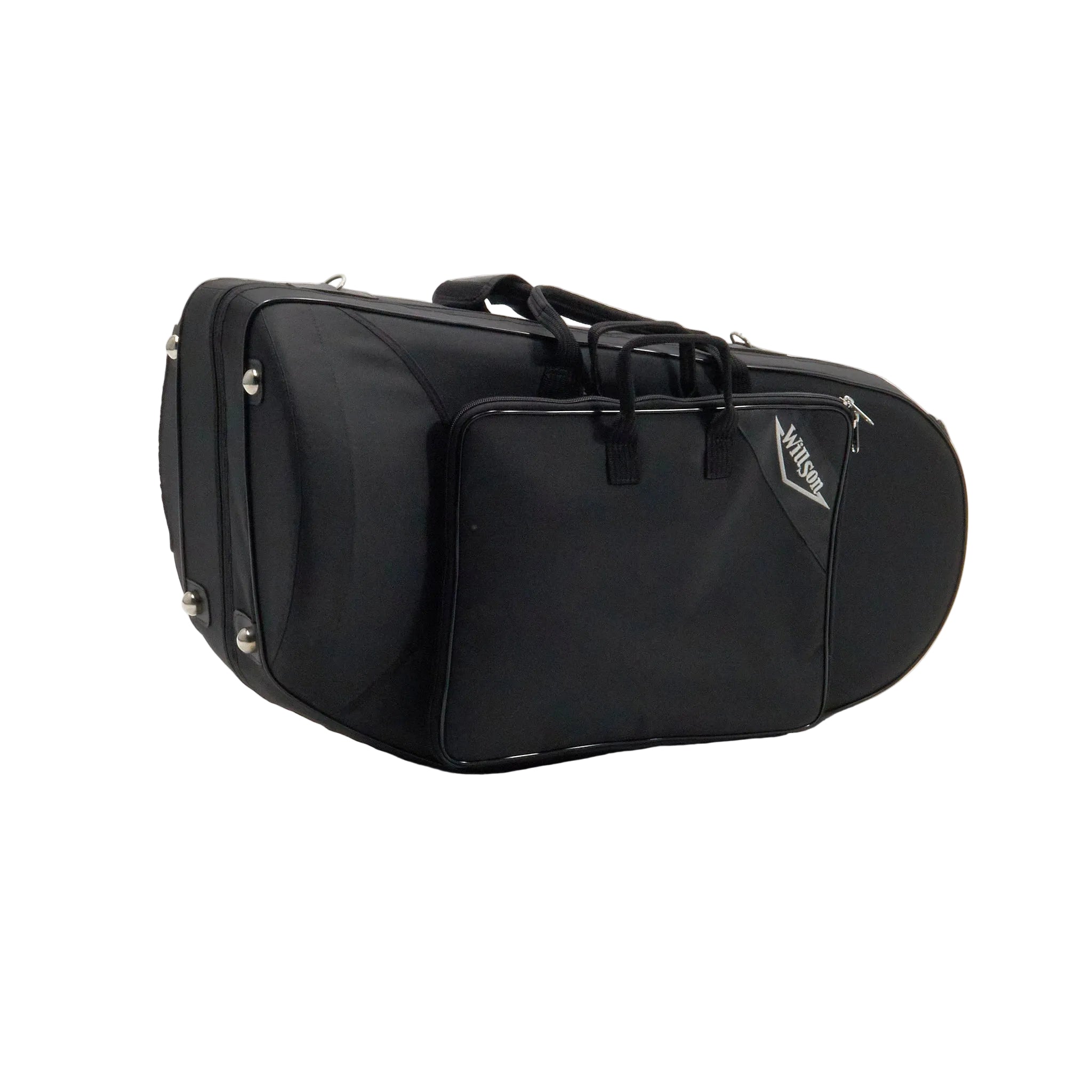 Willson Model 2960TA4/3S 'Celebration' Compensating Euphonium