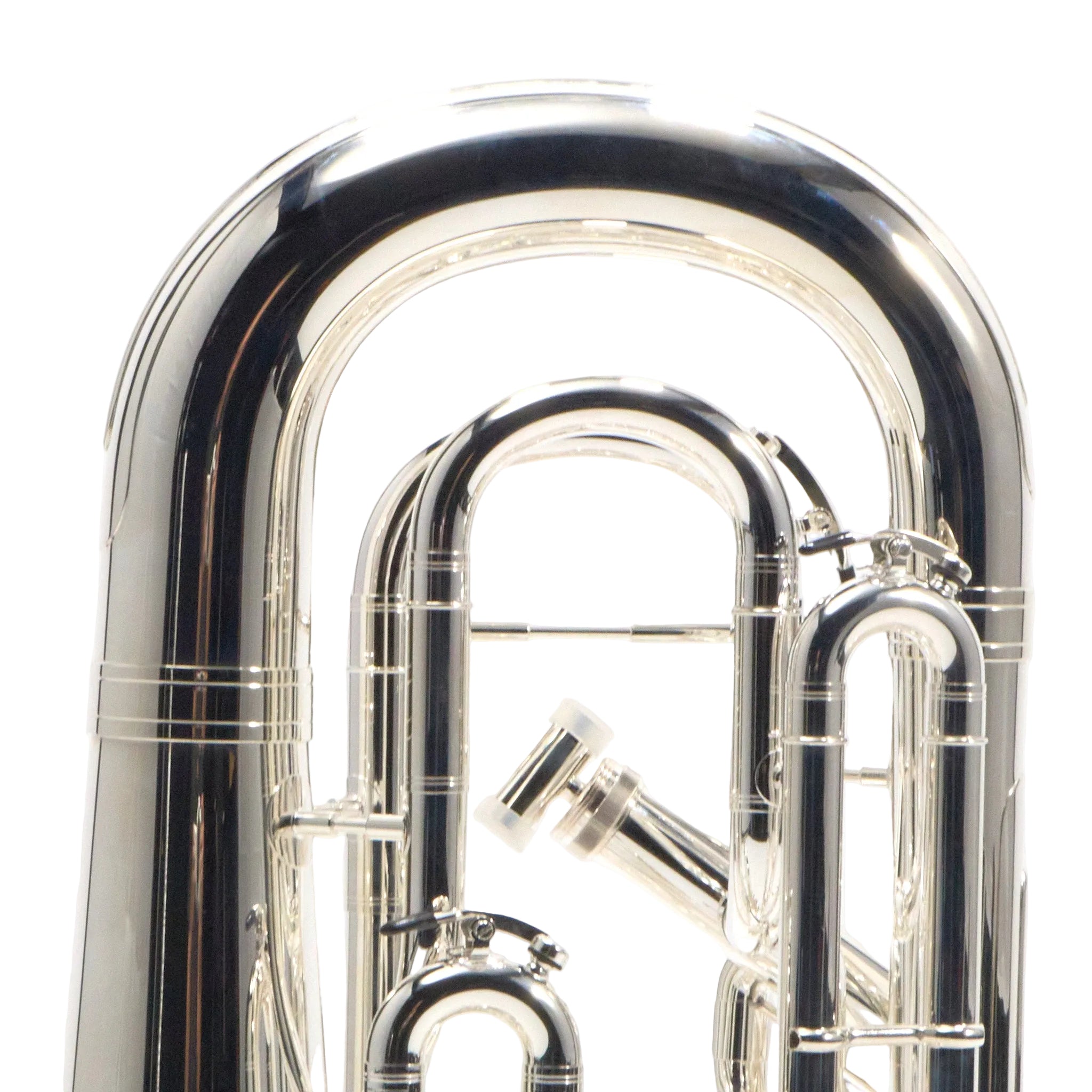 Willson Model 2960TA4/3S 'Celebration' Compensating Euphonium