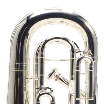 Willson Model 2960TA4/3S 'Celebration' Compensating Euphonium