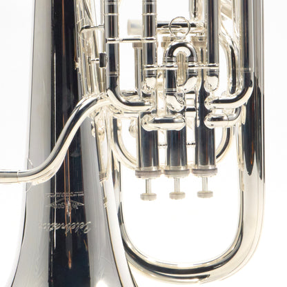 Willson Model 2960TA4/3S 'Celebration' Compensating Euphonium