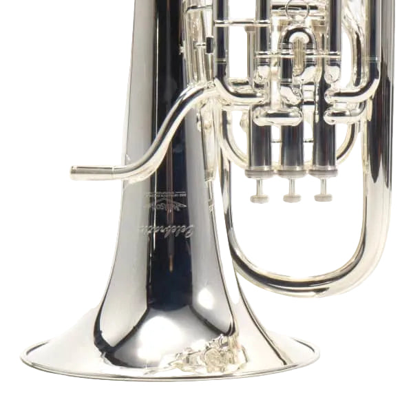 Willson Model 2960TA4/3S 'Celebration' Compensating Euphonium