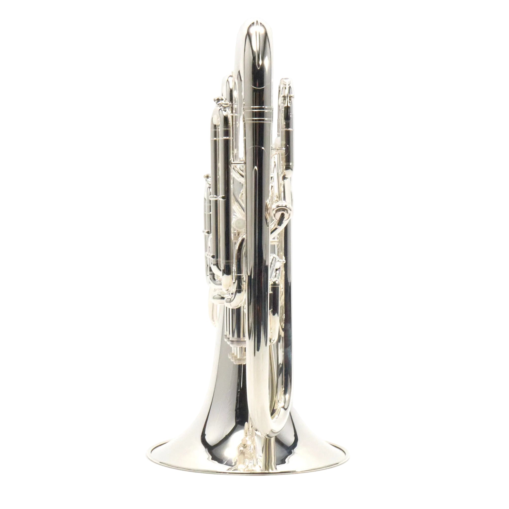 Willson Model 2960TA4/3S 'Celebration' Compensating Euphonium