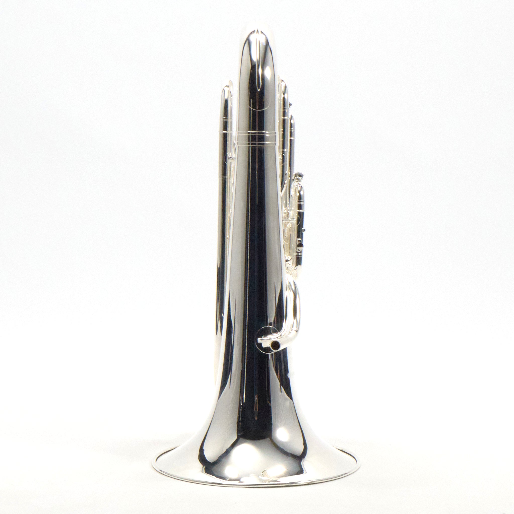 Willson Model 2960TA4/3S 'Celebration' Compensating Euphonium