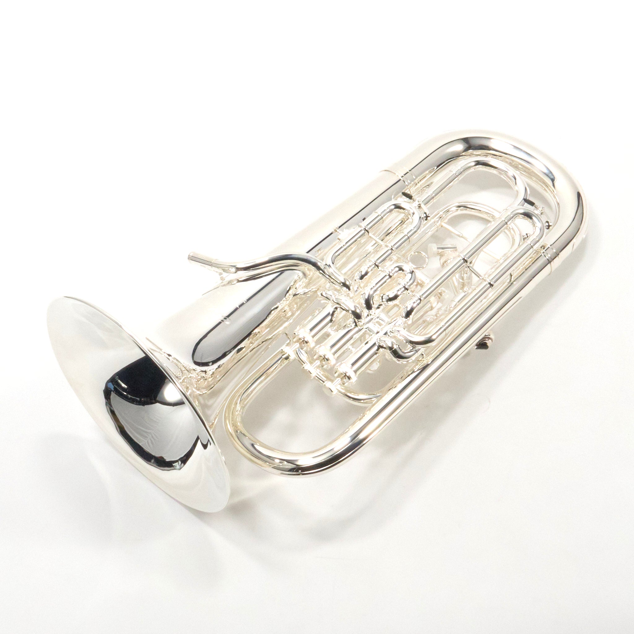 Willson Model 2960TA4/3S 'Celebration' Compensating Euphonium