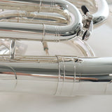 Willson Model 2960TA4/3S 'Celebration' Compensating Euphonium BRAND NEW- for sale at BrassAndWinds.com
