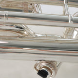 Willson Model 2960TA4/3S 'Celebration' Compensating Euphonium BRAND NEW- for sale at BrassAndWinds.com