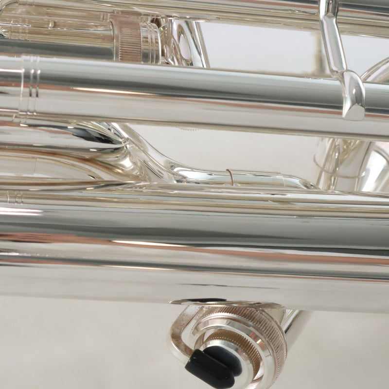 Willson Model 2960TA4/3S 'Celebration' Compensating Euphonium BRAND NEW- for sale at BrassAndWinds.com