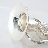 Willson Model 2960TA4/3S 'Celebration' Compensating Euphonium BRAND NEW- for sale at BrassAndWinds.com