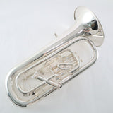 Willson Model 2960TA4/3S 'Celebration' Compensating Euphonium BRAND NEW- for sale at BrassAndWinds.com