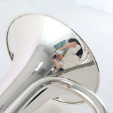 Willson Model 2960TA4/3S 'Celebration' Compensating Euphonium BRAND NEW- for sale at BrassAndWinds.com