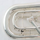 Willson Model 2960TA4/3S 'Celebration' Compensating Euphonium BRAND NEW- for sale at BrassAndWinds.com