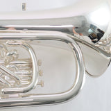 Willson Model 2960TA4/3S 'Celebration' Compensating Euphonium BRAND NEW- for sale at BrassAndWinds.com