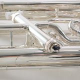 Willson Model 2960TA4/3S 'Celebration' Compensating Euphonium BRAND NEW- for sale at BrassAndWinds.com