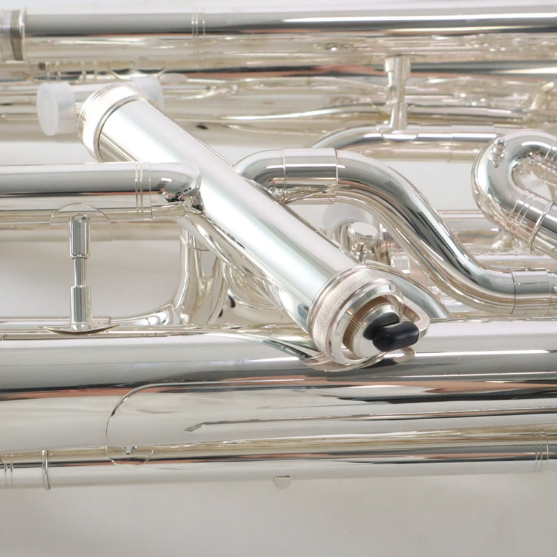 Willson Model 2960TA4/3S 'Celebration' Compensating Euphonium BRAND NEW- for sale at BrassAndWinds.com