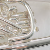 Willson Model 2960TA4/3S 'Celebration' Compensating Euphonium BRAND NEW- for sale at BrassAndWinds.com