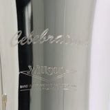 Willson Model 2960TA4/3S 'Celebration' Compensating Euphonium BRAND NEW- for sale at BrassAndWinds.com