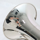 Willson Model 2960TA4/3S 'Celebration' Compensating Euphonium BRAND NEW- for sale at BrassAndWinds.com