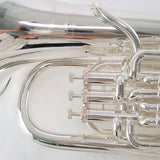 Willson Model 2960TA4/3S 'Celebration' Compensating Euphonium BRAND NEW- for sale at BrassAndWinds.com