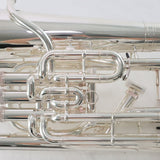 Willson Model 2960TA4/3S 'Celebration' Compensating Euphonium BRAND NEW- for sale at BrassAndWinds.com