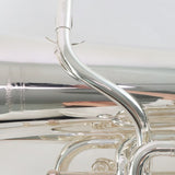 Willson Model 2960TA4/3S 'Celebration' Compensating Euphonium BRAND NEW- for sale at BrassAndWinds.com
