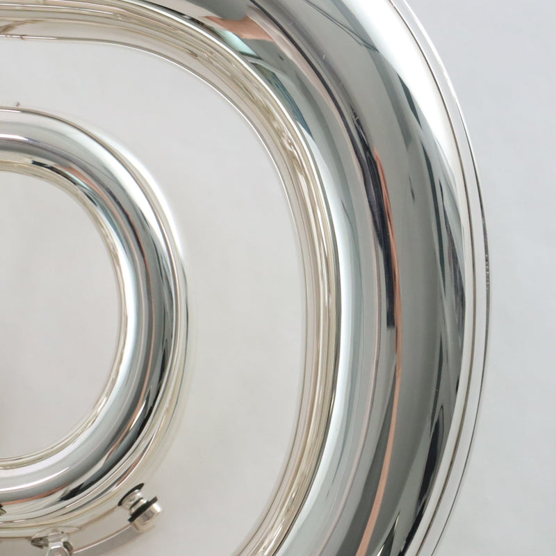 Willson Model 2960TA4/3S 'Celebration' Compensating Euphonium BRAND NEW- for sale at BrassAndWinds.com