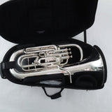 Willson Model 2960TA4/3S 'Celebration' Compensating Euphonium BRAND NEW- for sale at BrassAndWinds.com