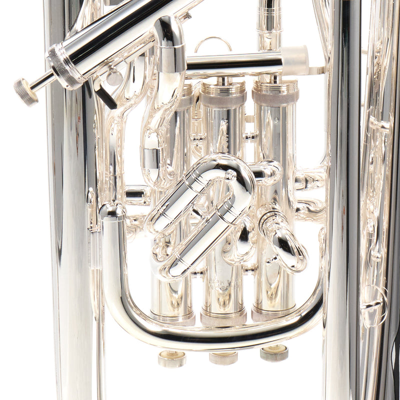 Willson Model 2960TA4/3S 'Celebration' Compensating Euphonium OPEN BOX