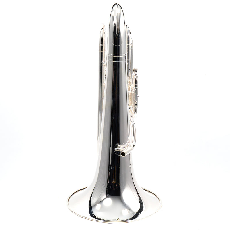 Willson Model 2960TA4/3S 'Celebration' Compensating Euphonium OPEN BOX