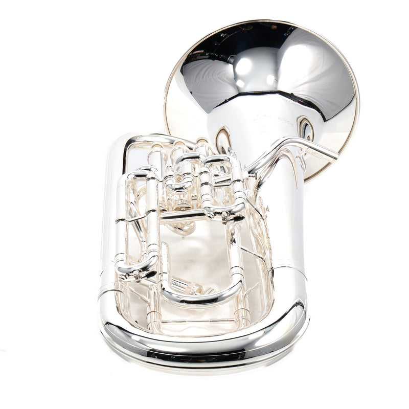 Willson Model 2960TA4/3S 'Celebration' Compensating Euphonium OPEN BOX