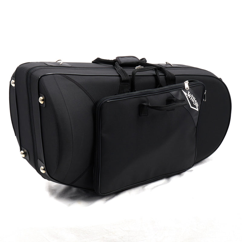 Willson Model 2960TA4/3S 'Celebration' Compensating Euphonium OPEN BOX