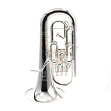 Willson Model 2960TA4/3S 'Celebration' Compensating Euphonium OPEN BOX