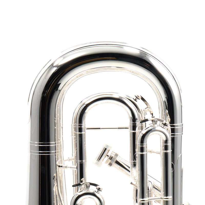 Willson Model 2960TA4/3S 'Celebration' Compensating Euphonium OPEN BOX