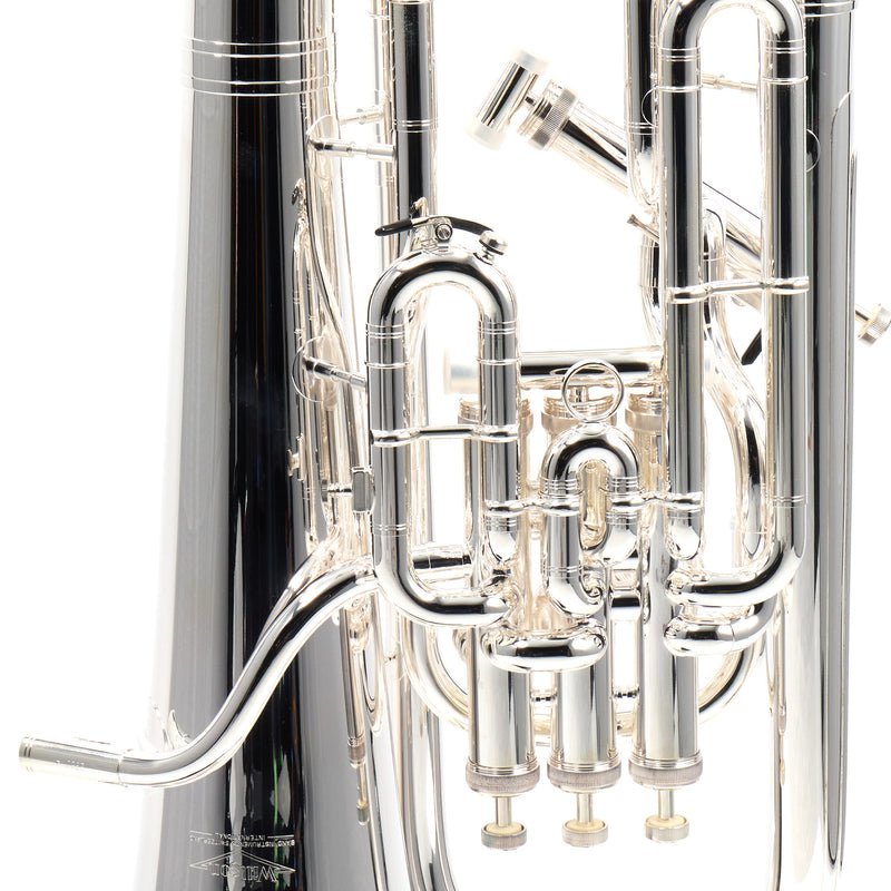 Willson Model 2960TA4/3S 'Celebration' Compensating Euphonium OPEN BOX