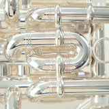 Willson Model 2960TA4/3S 'Celebration' Compensating Euphonium SN 9093 OPEN BOX- for sale at BrassAndWinds.com
