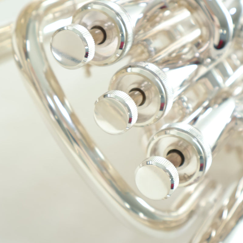 Willson Model 2960TA4/3S 'Celebration' Compensating Euphonium SN 9093 OPEN BOX- for sale at BrassAndWinds.com