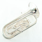 Willson Model 2960TA4/3S 'Celebration' Compensating Euphonium SN 9093 OPEN BOX- for sale at BrassAndWinds.com