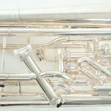Willson Model 2960TA4/3S 'Celebration' Compensating Euphonium SN 9093 OPEN BOX- for sale at BrassAndWinds.com