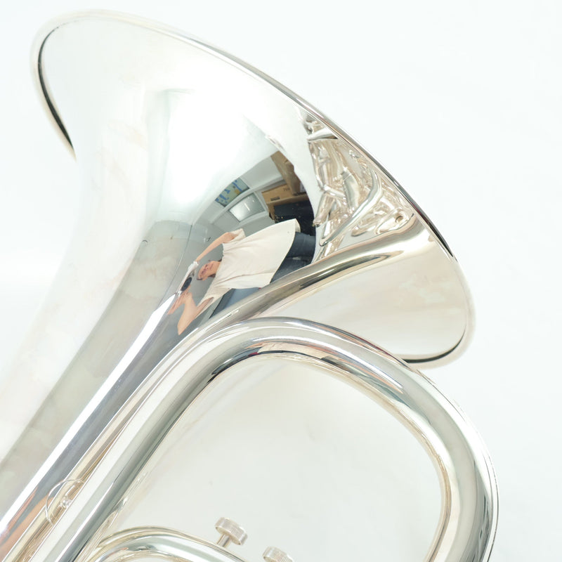 Willson Model 2960TA4/3S 'Celebration' Compensating Euphonium SN 9093 OPEN BOX- for sale at BrassAndWinds.com