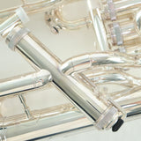 Willson Model 2960TA4/3S 'Celebration' Compensating Euphonium SN 9093 OPEN BOX- for sale at BrassAndWinds.com