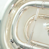 Willson Model 2960TA4/3S 'Celebration' Compensating Euphonium SN 9093 OPEN BOX- for sale at BrassAndWinds.com
