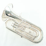 Willson Model 2960TA4/3S 'Celebration' Compensating Euphonium SN 9093 OPEN BOX- for sale at BrassAndWinds.com