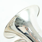 Willson Model 2960TA4/3S 'Celebration' Compensating Euphonium SN 9093 OPEN BOX- for sale at BrassAndWinds.com