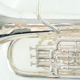 Willson Model 2960TA4/3S 'Celebration' Compensating Euphonium SN 9093 OPEN BOX- for sale at BrassAndWinds.com