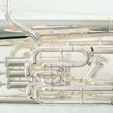 Willson Model 2960TA4/3S 'Celebration' Compensating Euphonium SN 9093 OPEN BOX- for sale at BrassAndWinds.com
