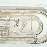 Willson Model 2960TA4/3S 'Celebration' Compensating Euphonium SN 9093 OPEN BOX- for sale at BrassAndWinds.com
