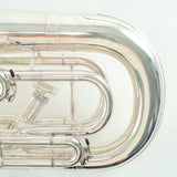 Willson Model 2960TA4/3S 'Celebration' Compensating Euphonium SN 9093 OPEN BOX- for sale at BrassAndWinds.com