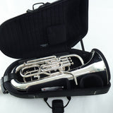 Willson Model 2960TA4/3S 'Celebration' Compensating Euphonium SN 9093 OPEN BOX- for sale at BrassAndWinds.com