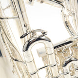 Willson Model 2960TA4/3S 'Celebration' Compensating Euphonium SN 9338 EXCELLENT- for sale at BrassAndWinds.com